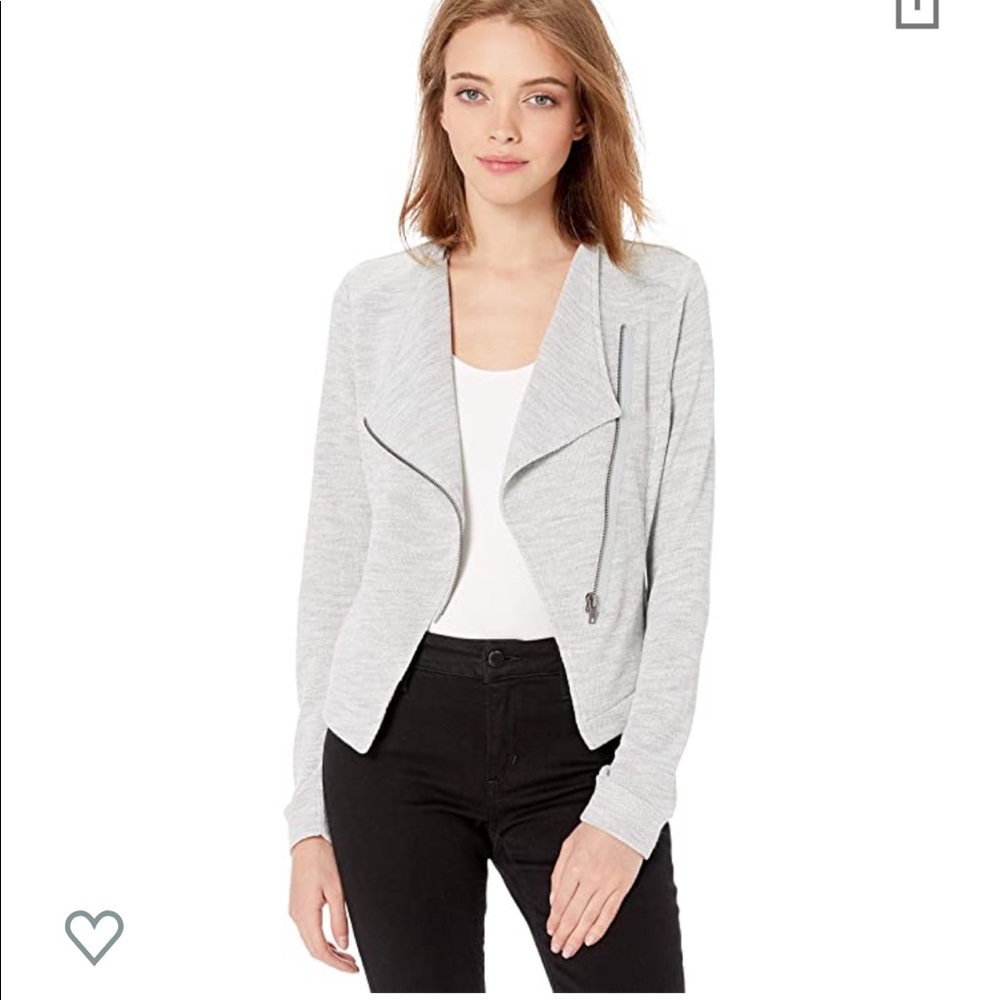 BB Dakota Knit Electric Jacket